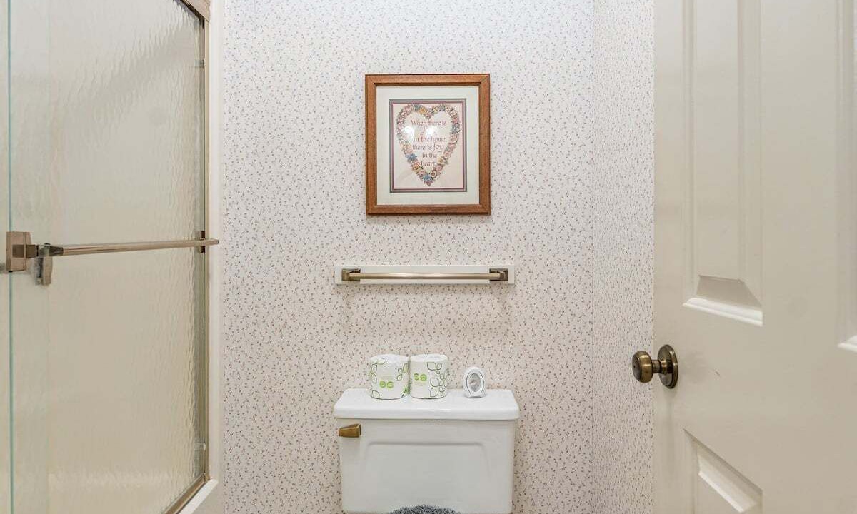 Photo of Bathroom in Orrville