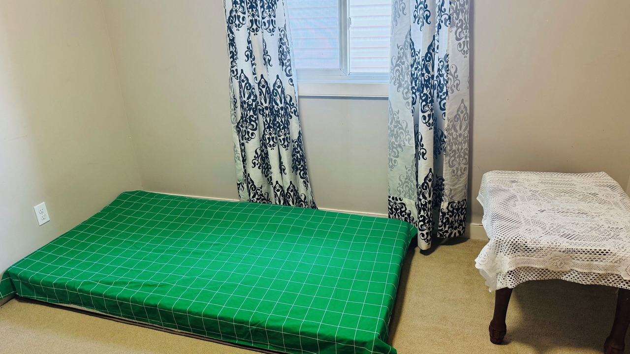Photo of Bedroom in Calgary