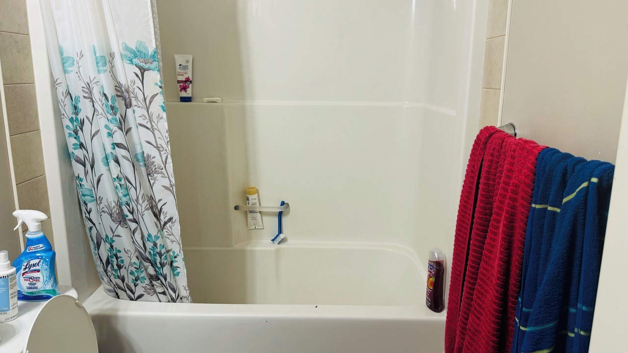 Photo of Bathroom in Calgary