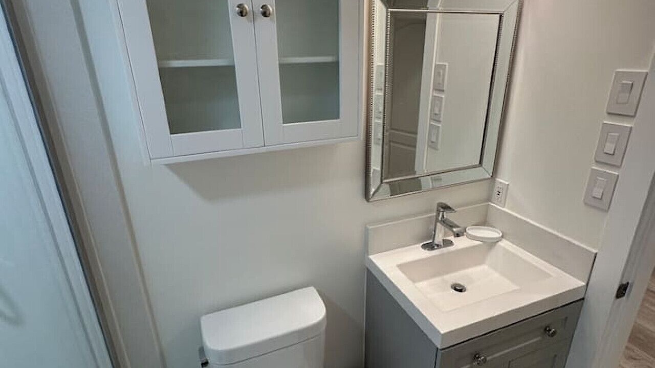 Photo of Bathroom in Dunbar