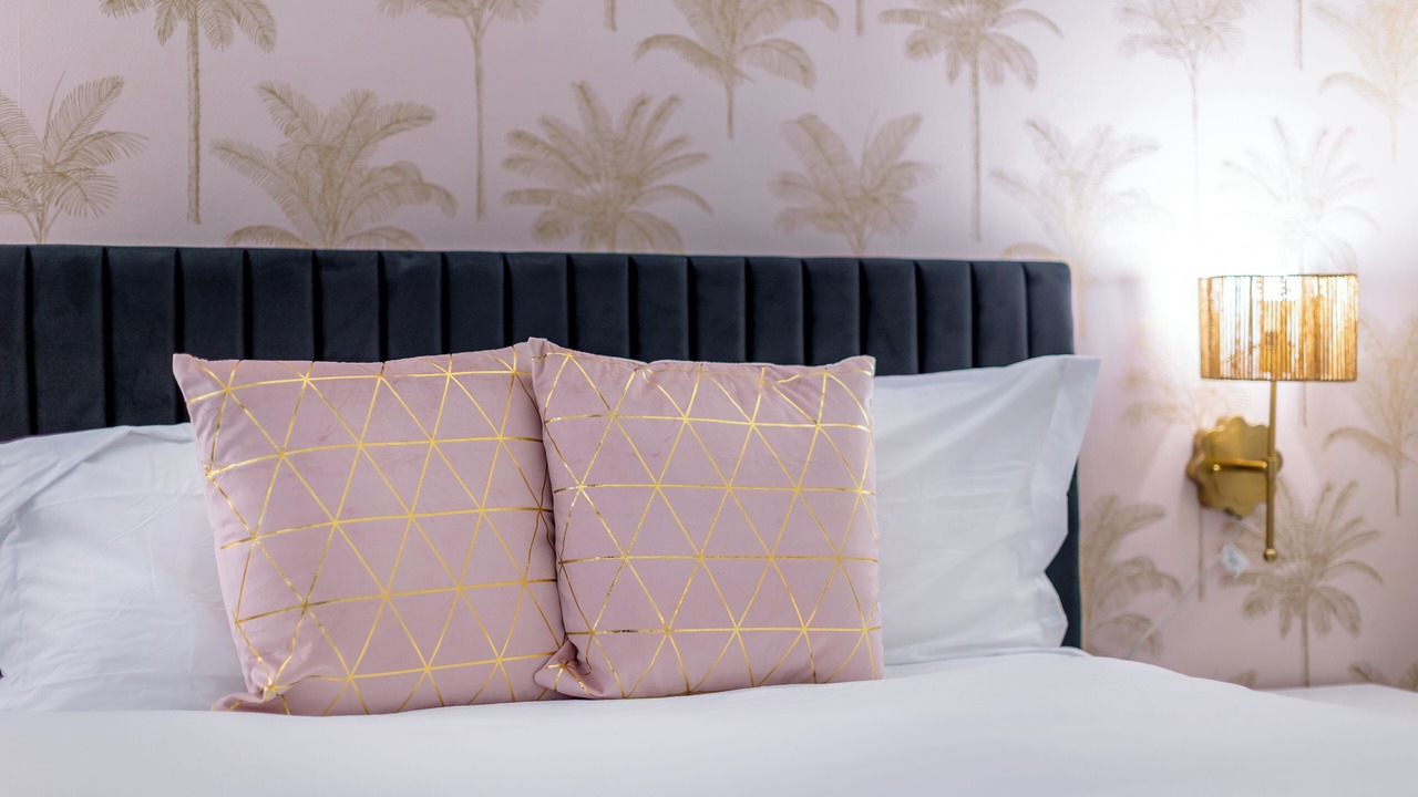 Photo of Bedroom in Coral Ridge Isles