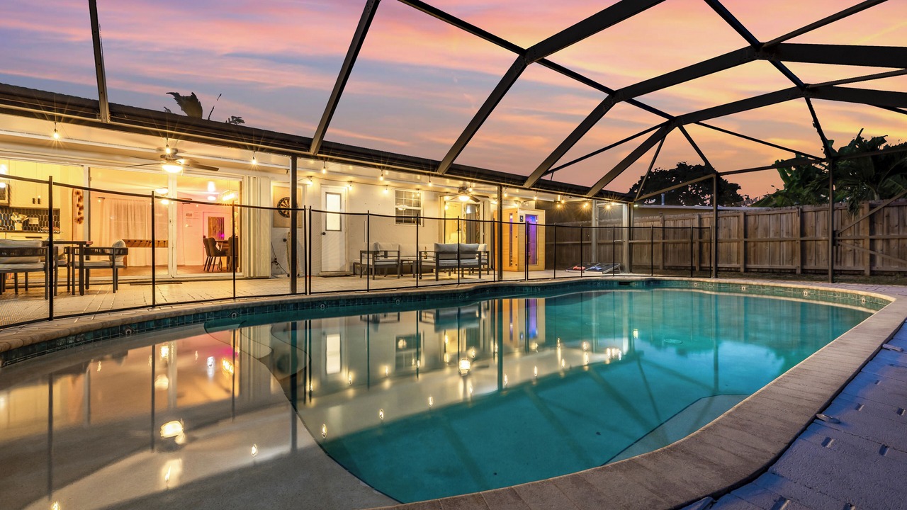 Photo of Outdoor in Coral Ridge Isles