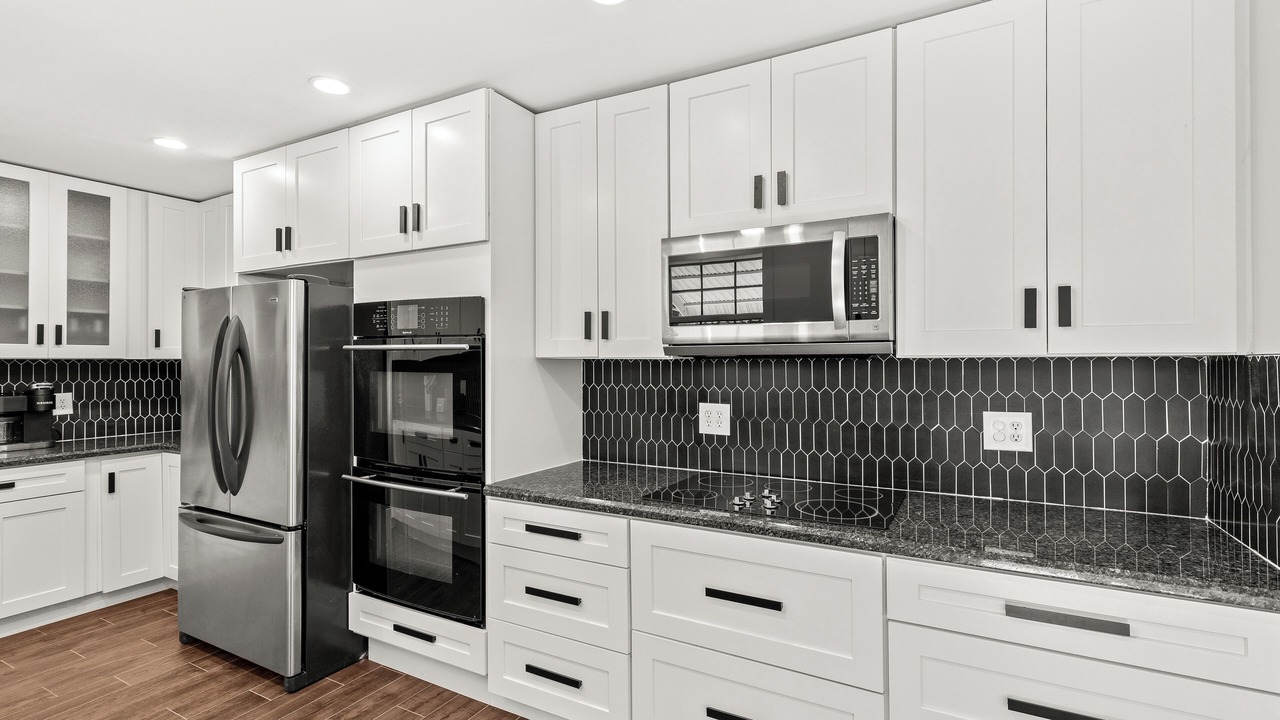 Photo of Kitchen in Coral Ridge Isles