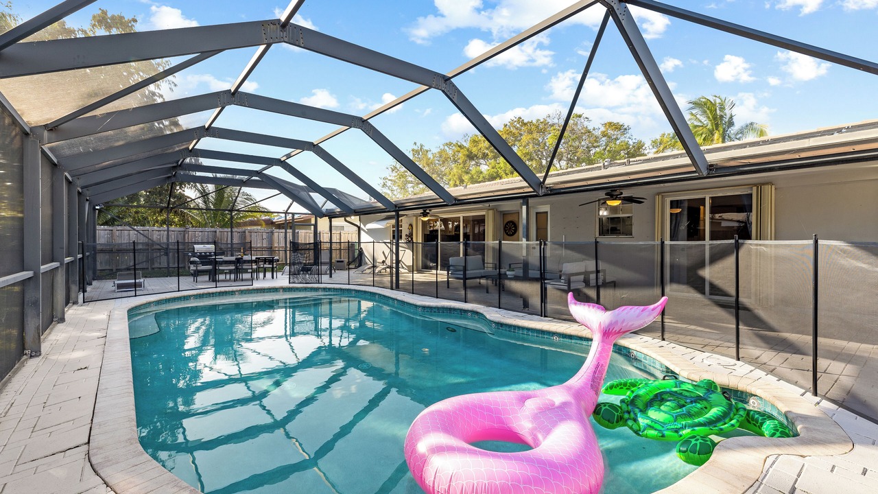 Photo of Outdoor in Coral Ridge Isles