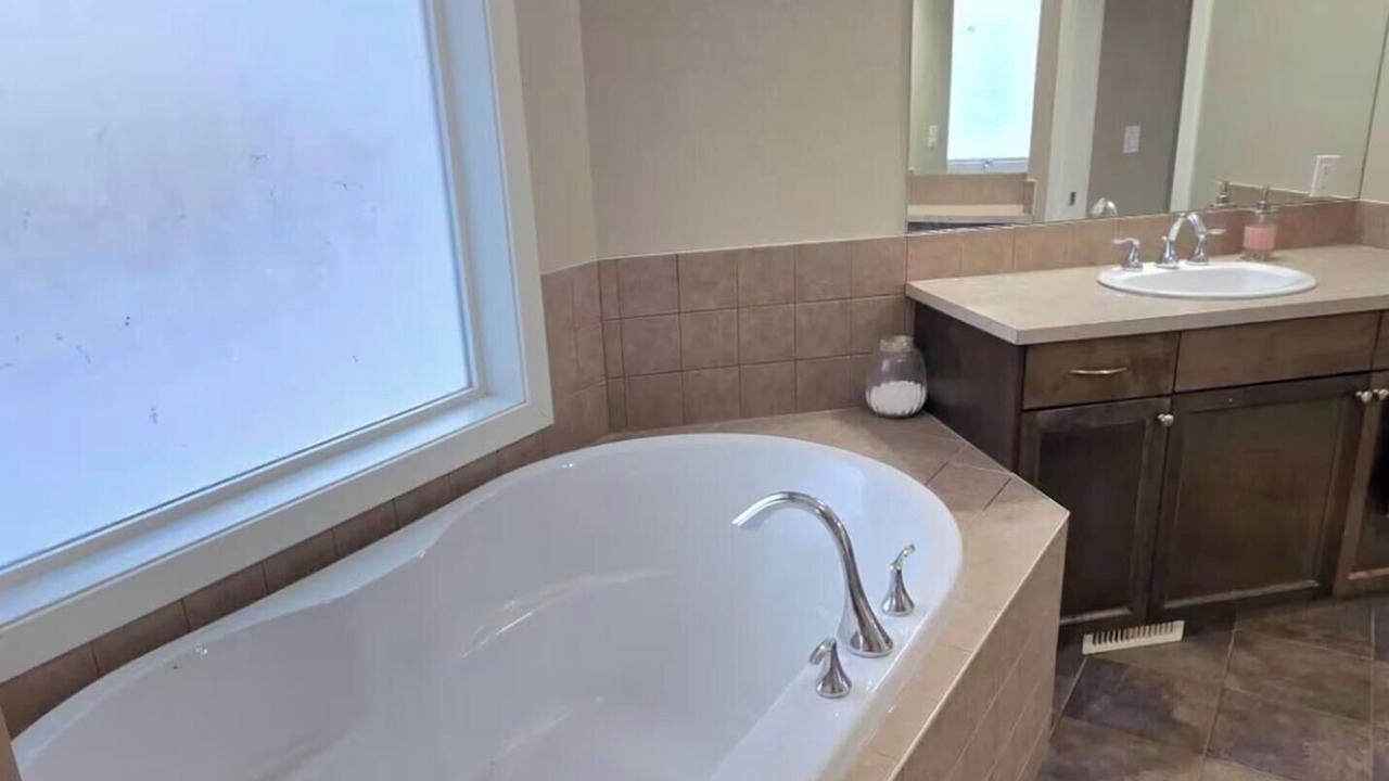 Photo of Bathroom in Cochrane