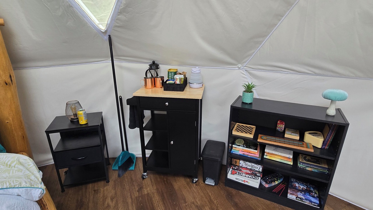Photo of Bedroom in Okanagan-Similkameen