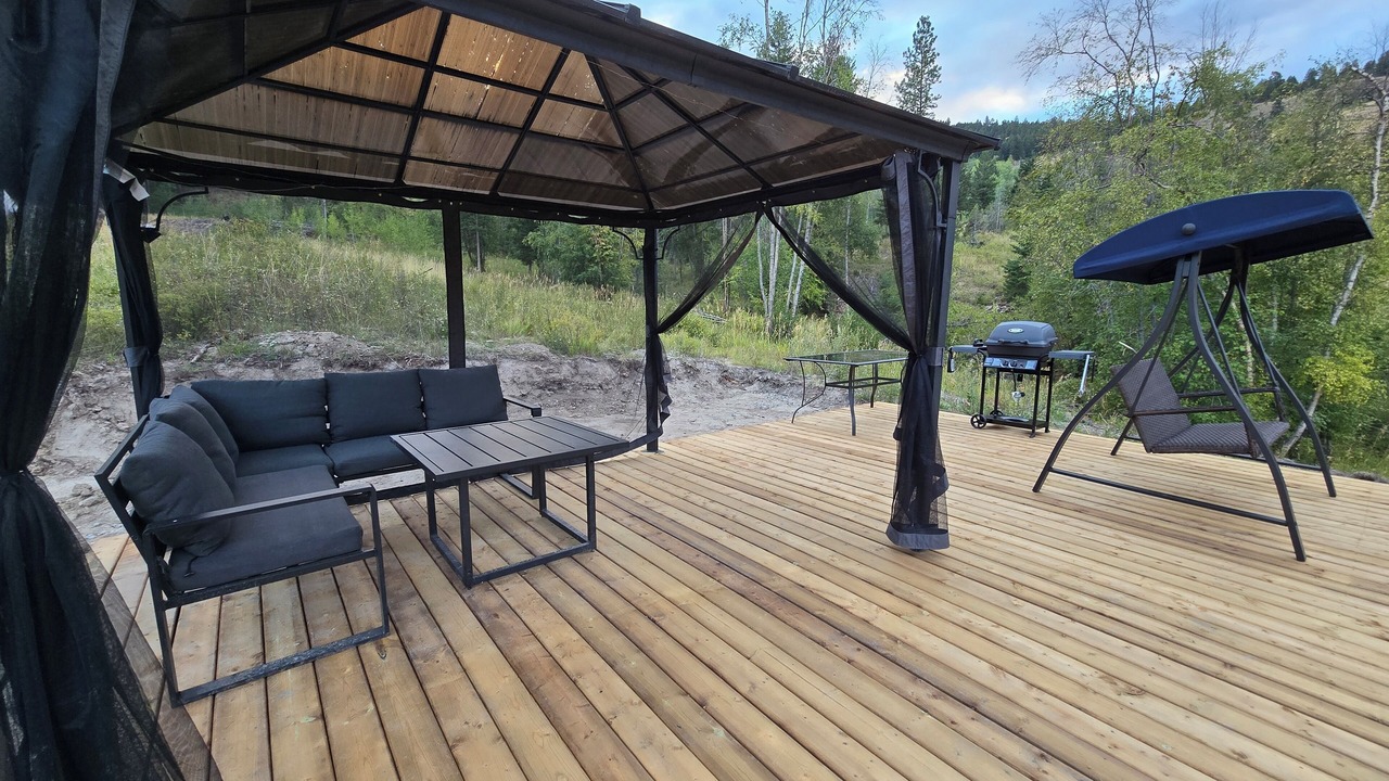 Photo of Outdoor in Okanagan-Similkameen