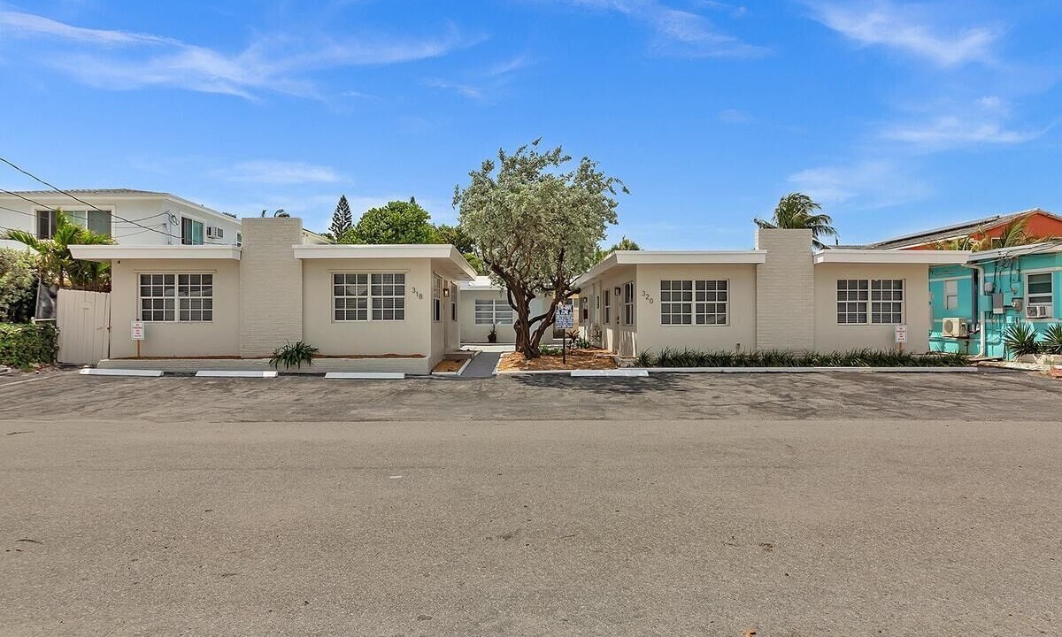 Photo of Outdoor in North Beach