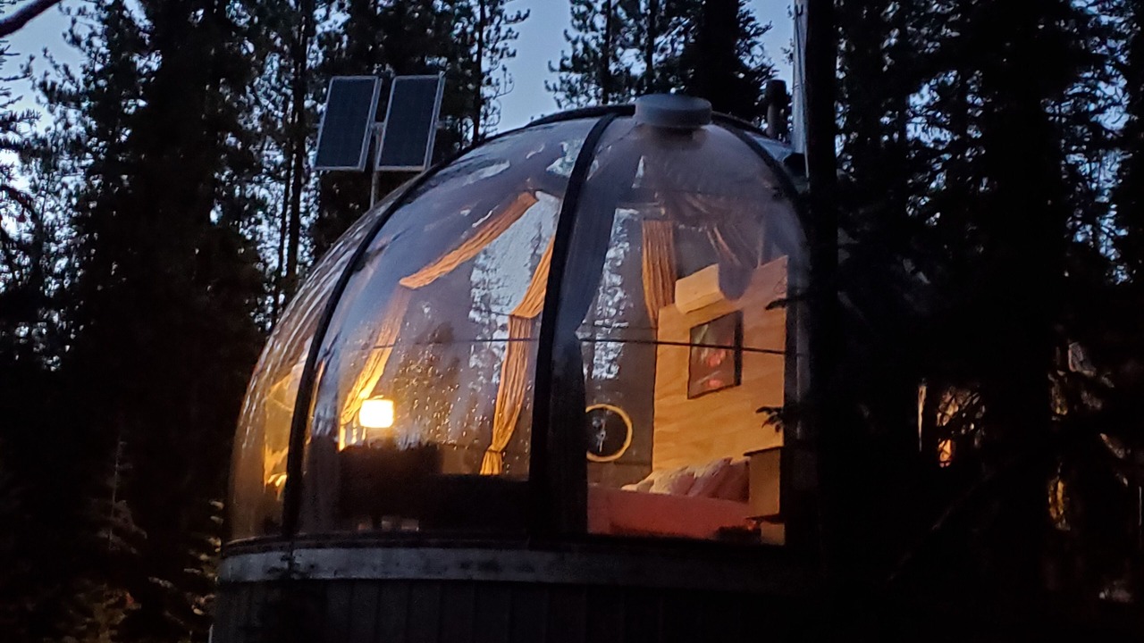 Photo of Outdoor in Rock Lake