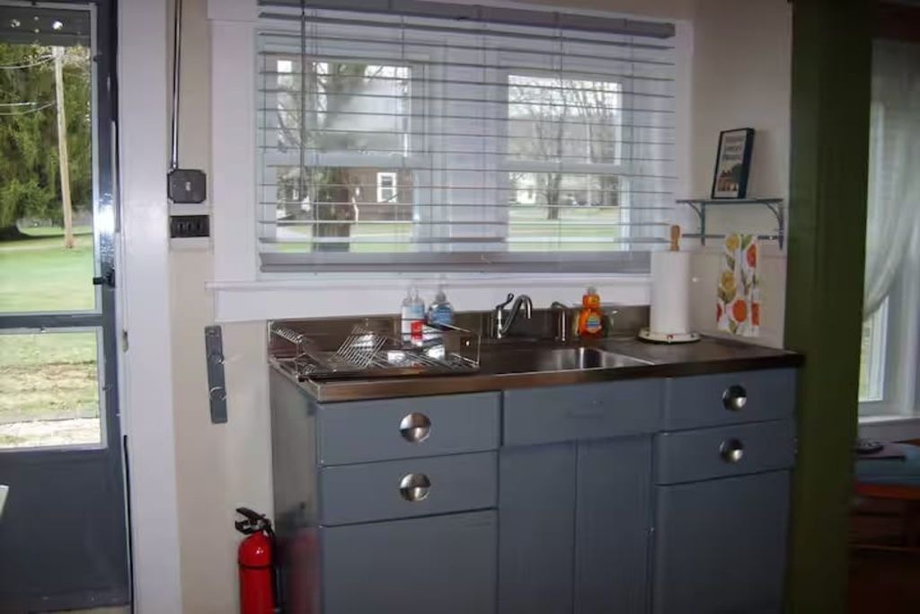 Photo of Kitchen in Bethlehem