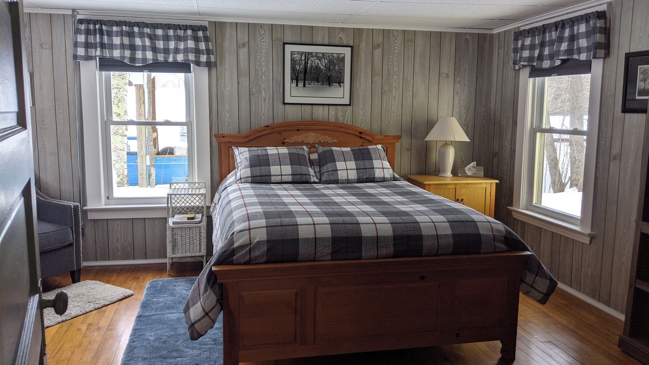 Photo of Bedroom in Bethlehem