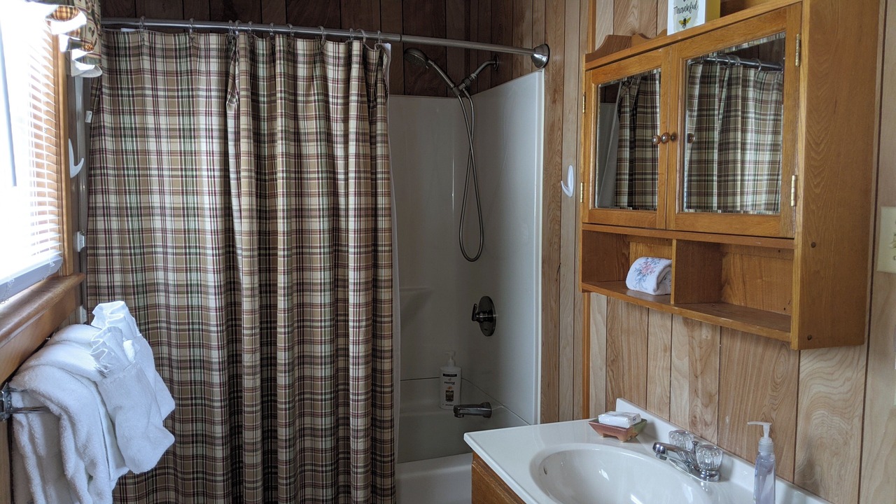 Photo of Bathroom in Bethlehem