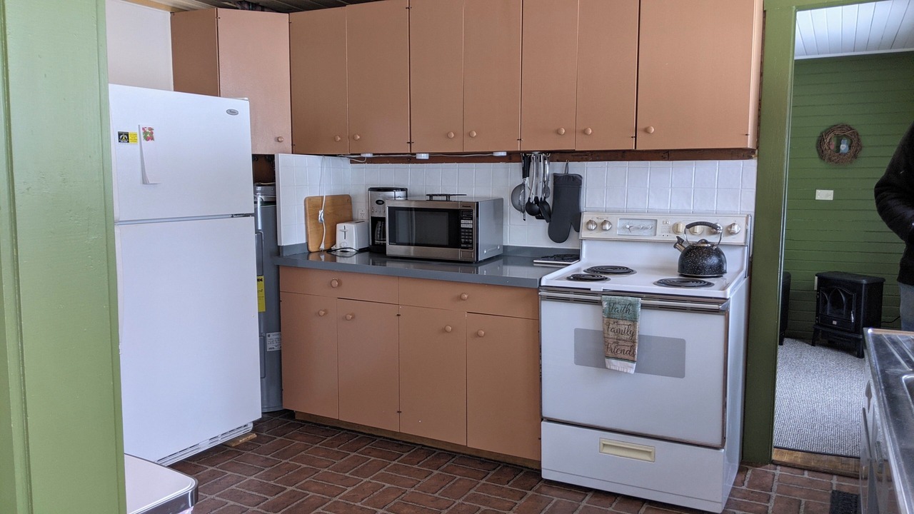 Photo of Kitchen in Bethlehem