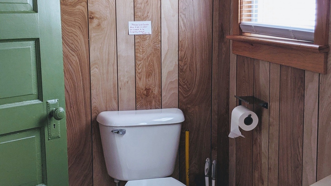 Photo of Bathroom in Bethlehem