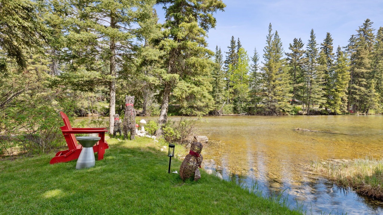 Photo of Others in Canmore