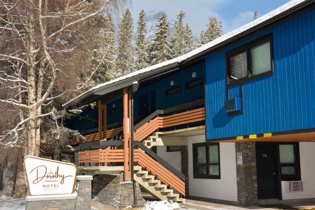 Photo of Others in Banff