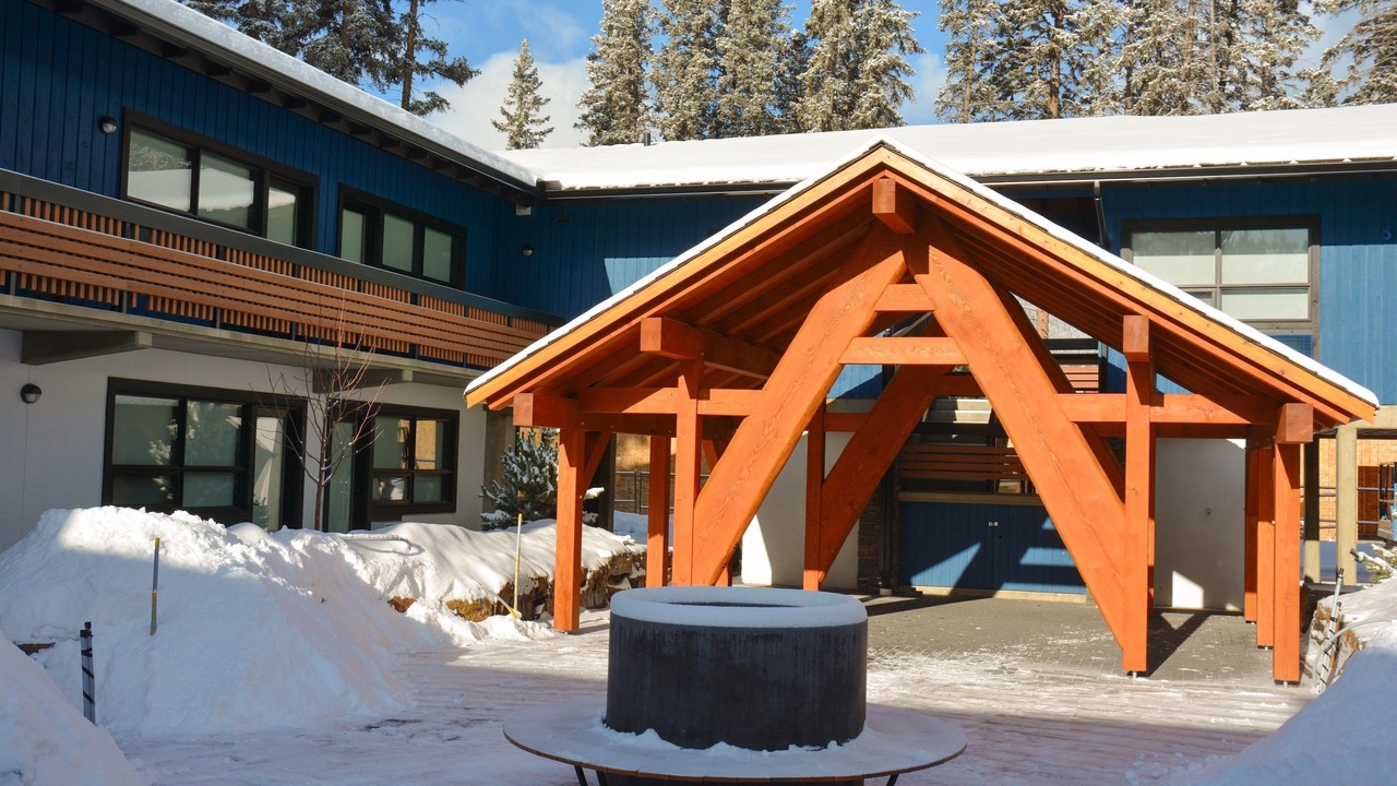 Photo of Others in Banff
