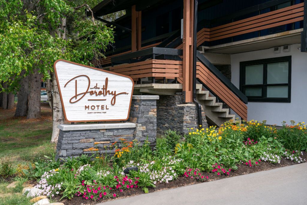 Photo of Others in Banff