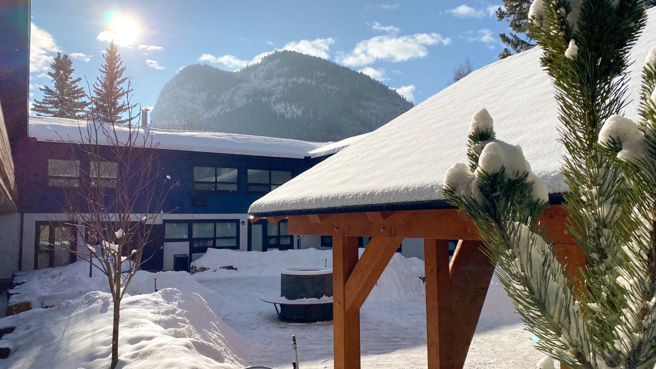 Photo of Others in Banff