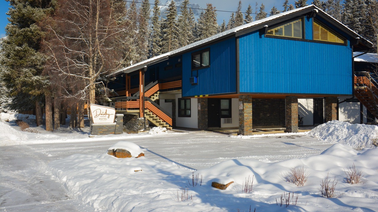 Photo of Others in Banff
