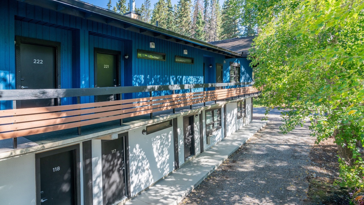 Photo of Others in Banff