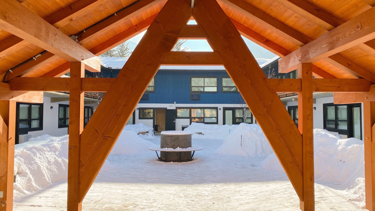 Photo of Others in Banff