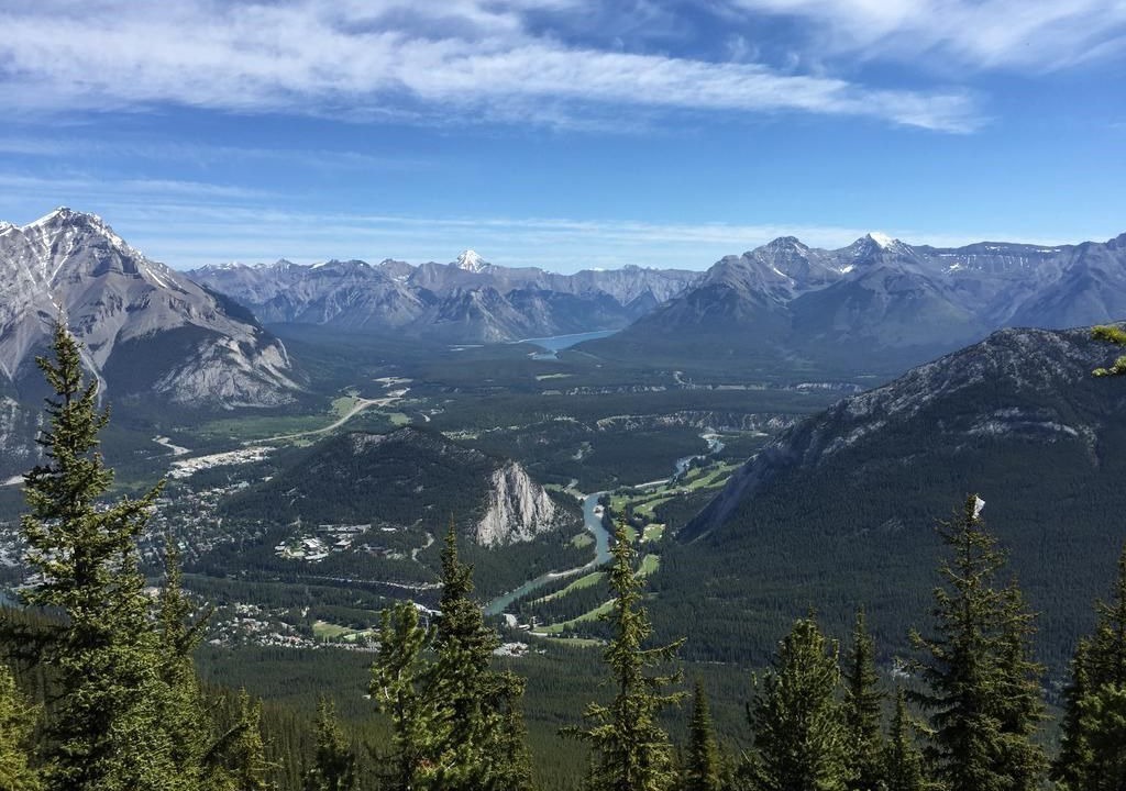Photo of Others in Banff