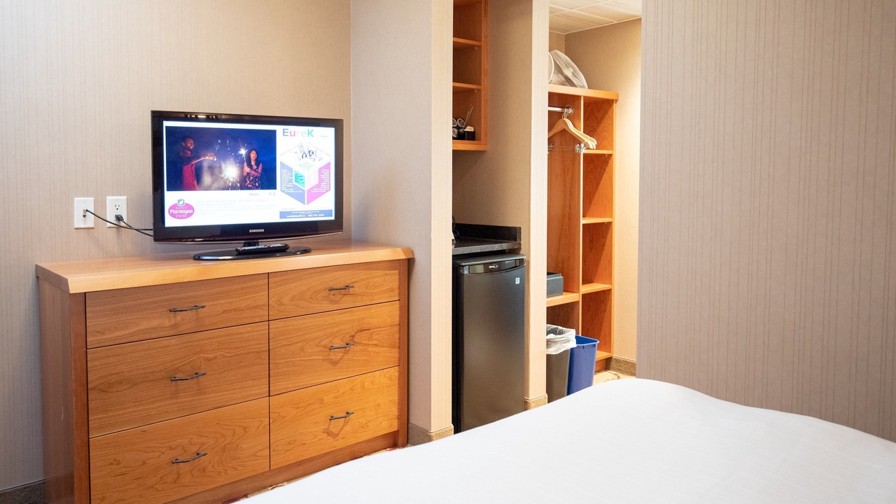 Photo of Bedroom in Banff