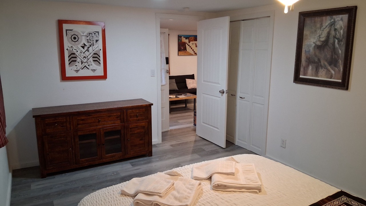 Photo of Bedroom in Cortez