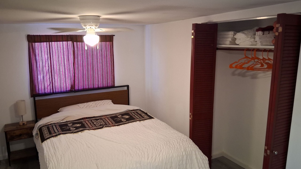 Photo of Bedroom in Cortez