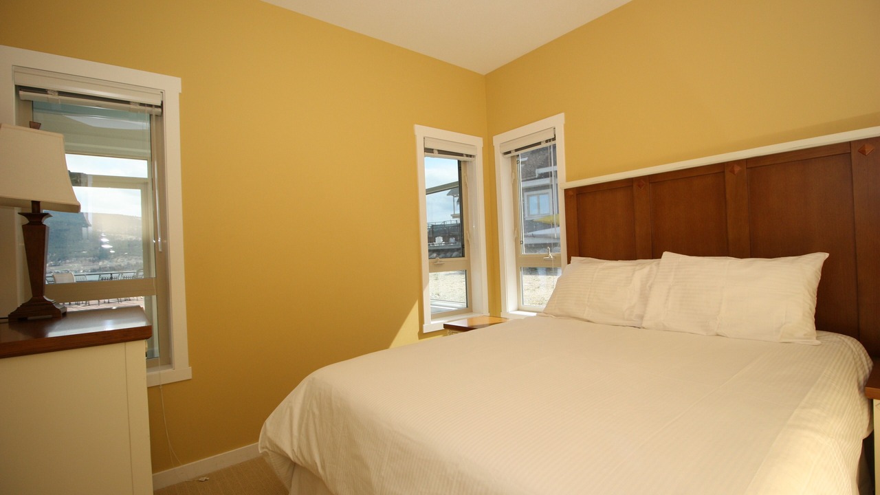 Photo of Bedroom in Central Okanagan