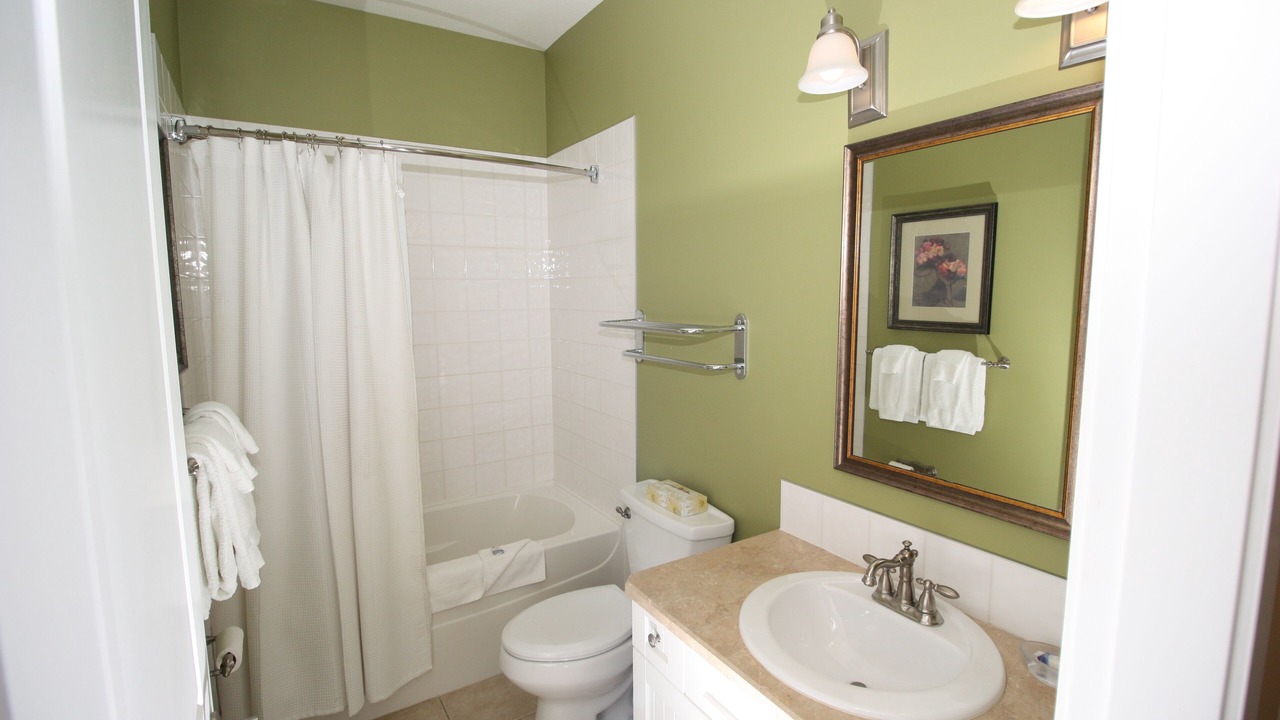 Photo of Bathroom in Central Okanagan