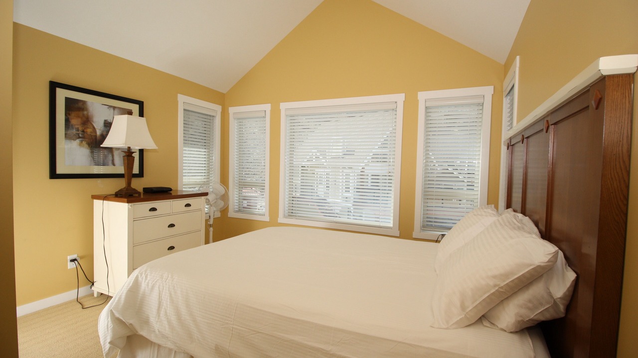 Photo of Bedroom in Central Okanagan