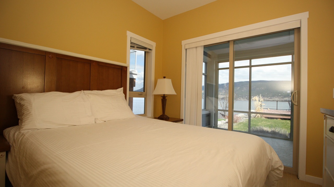 Photo of Bedroom in Central Okanagan