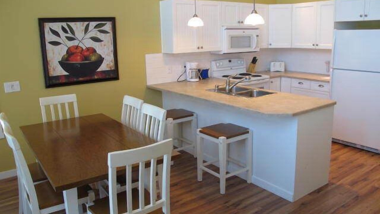 Photo of Kitchen in Central Okanagan