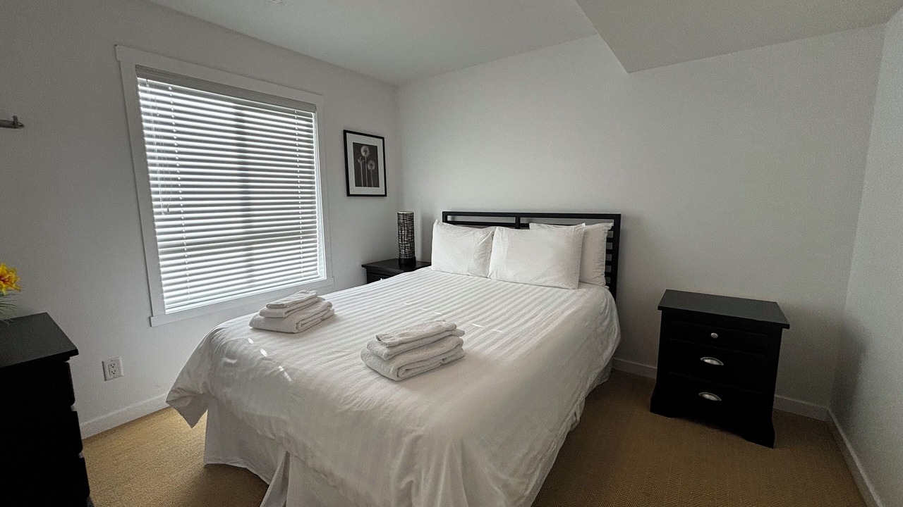 Photo of Bedroom in Central Okanagan