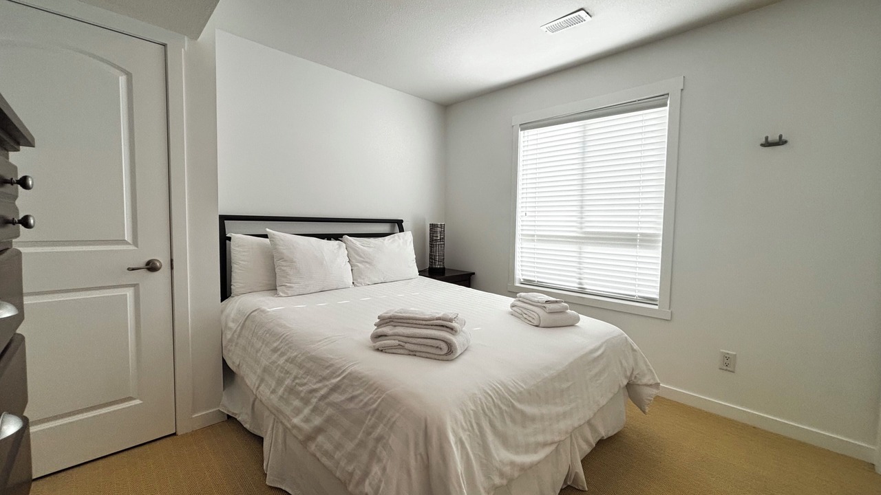 Photo of Bedroom in Central Okanagan