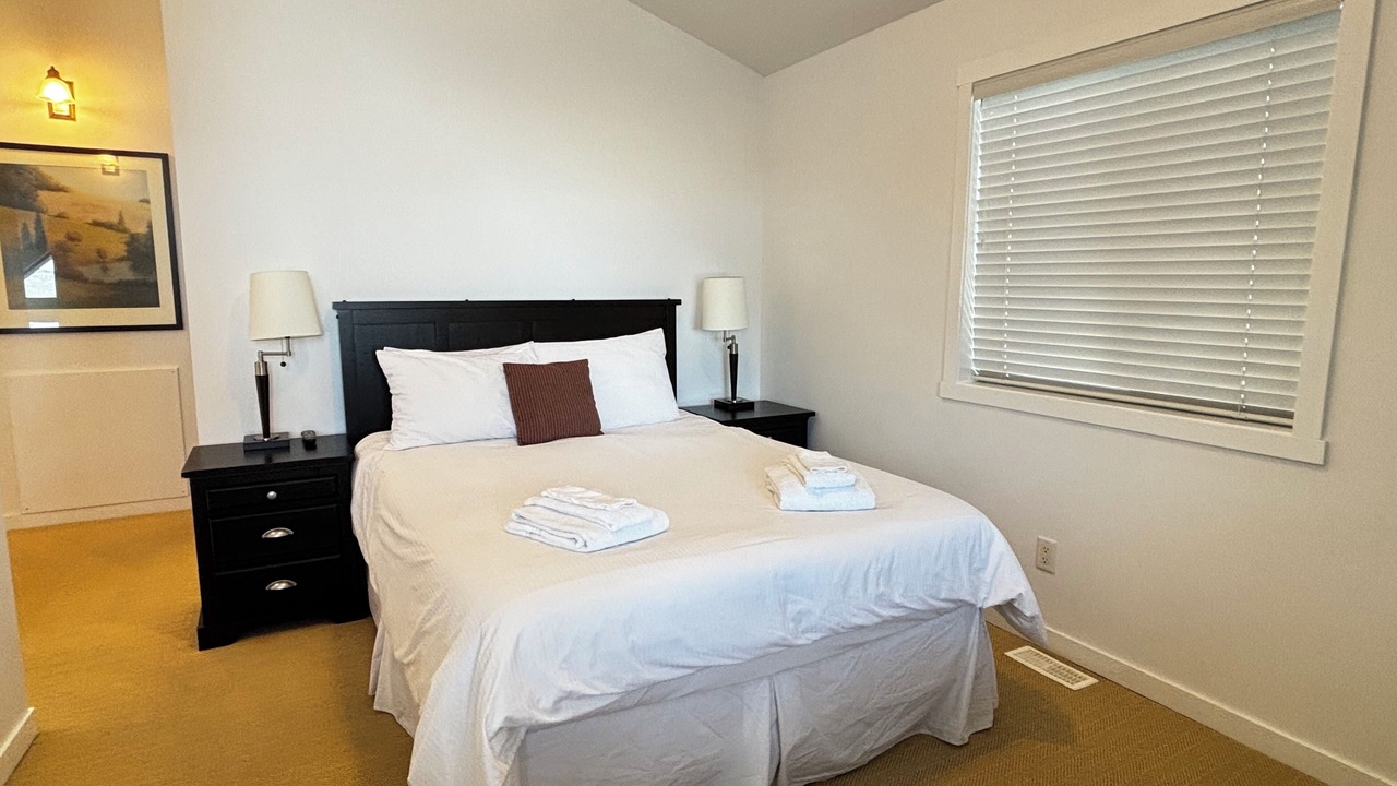 Photo of Bedroom in Central Okanagan