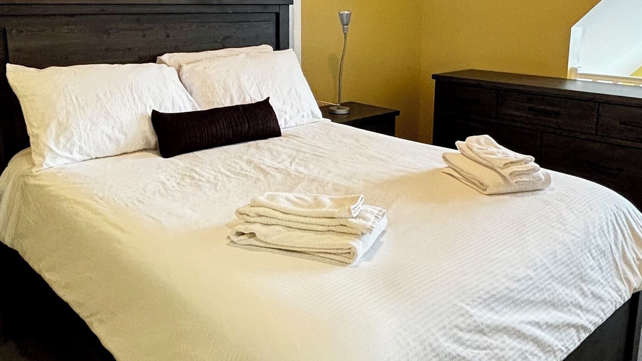 Photo of Bedroom in Central Okanagan