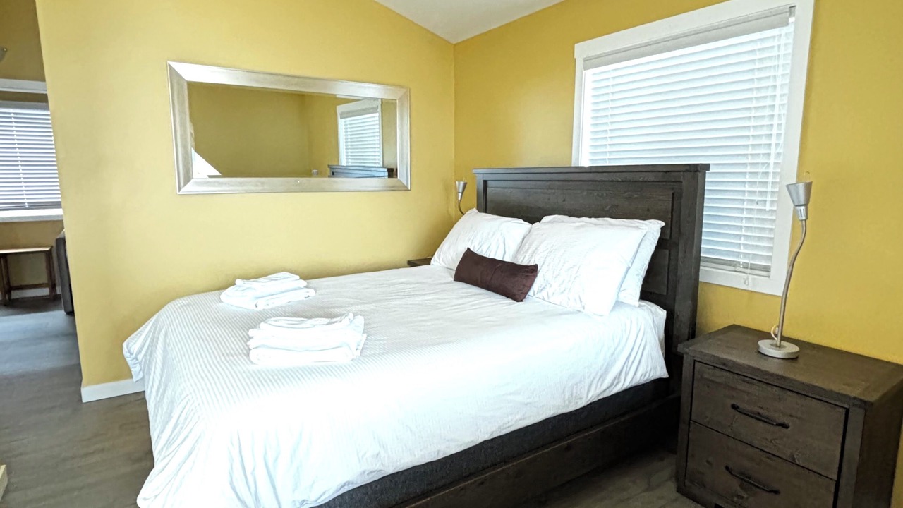 Photo of Bedroom in Central Okanagan