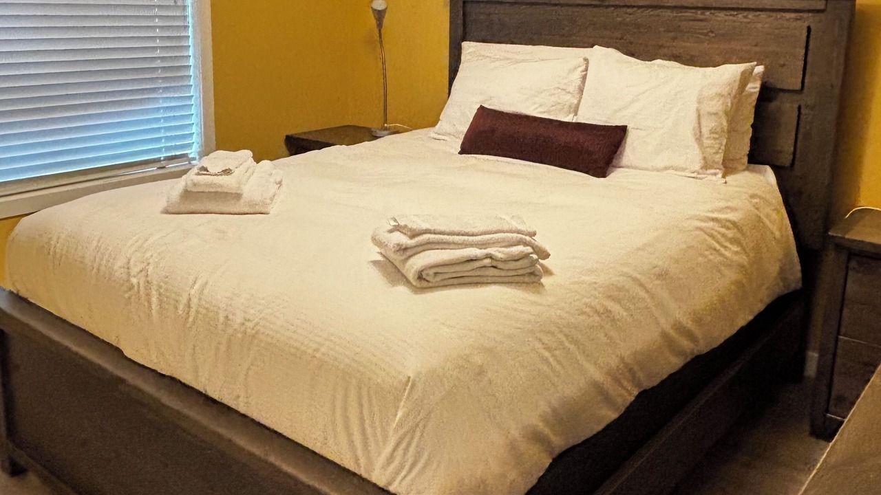 Photo of Bedroom in Central Okanagan