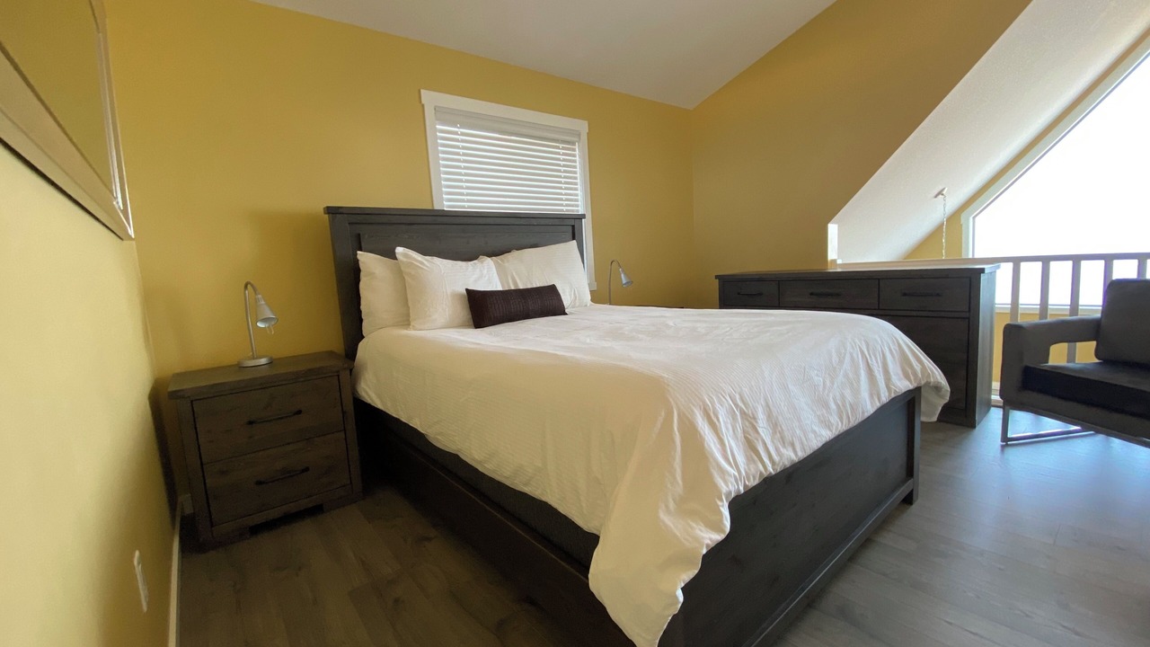 Photo of Bedroom in Central Okanagan