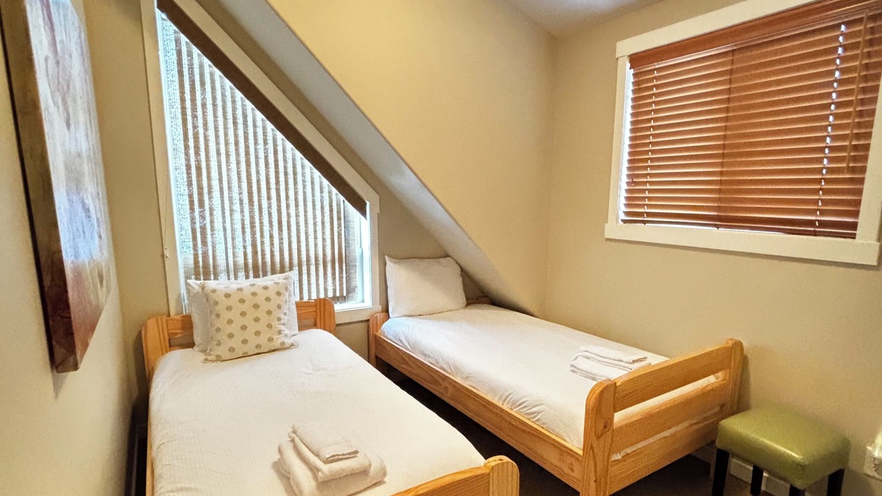 Photo of Bedroom in Central Okanagan
