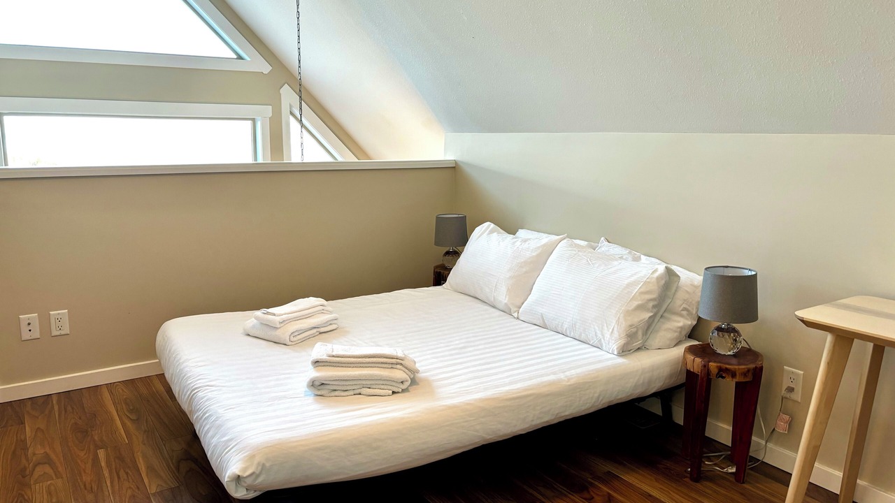 Photo of Bedroom in Central Okanagan