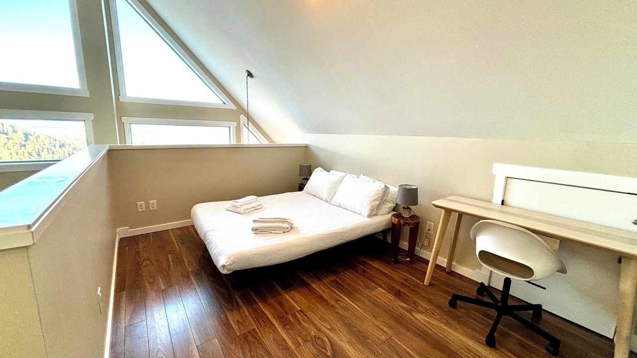 Photo of Bedroom in Central Okanagan
