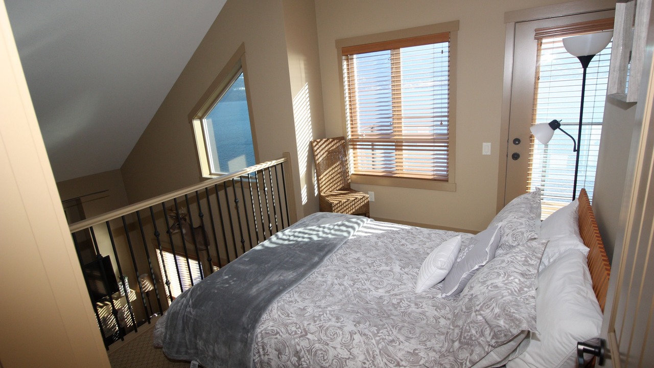 Photo of Bedroom in Central Okanagan