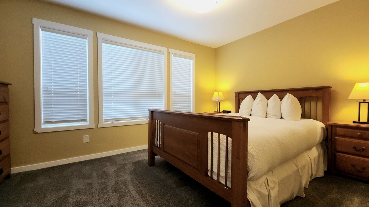 Photo of Bedroom in Central Okanagan