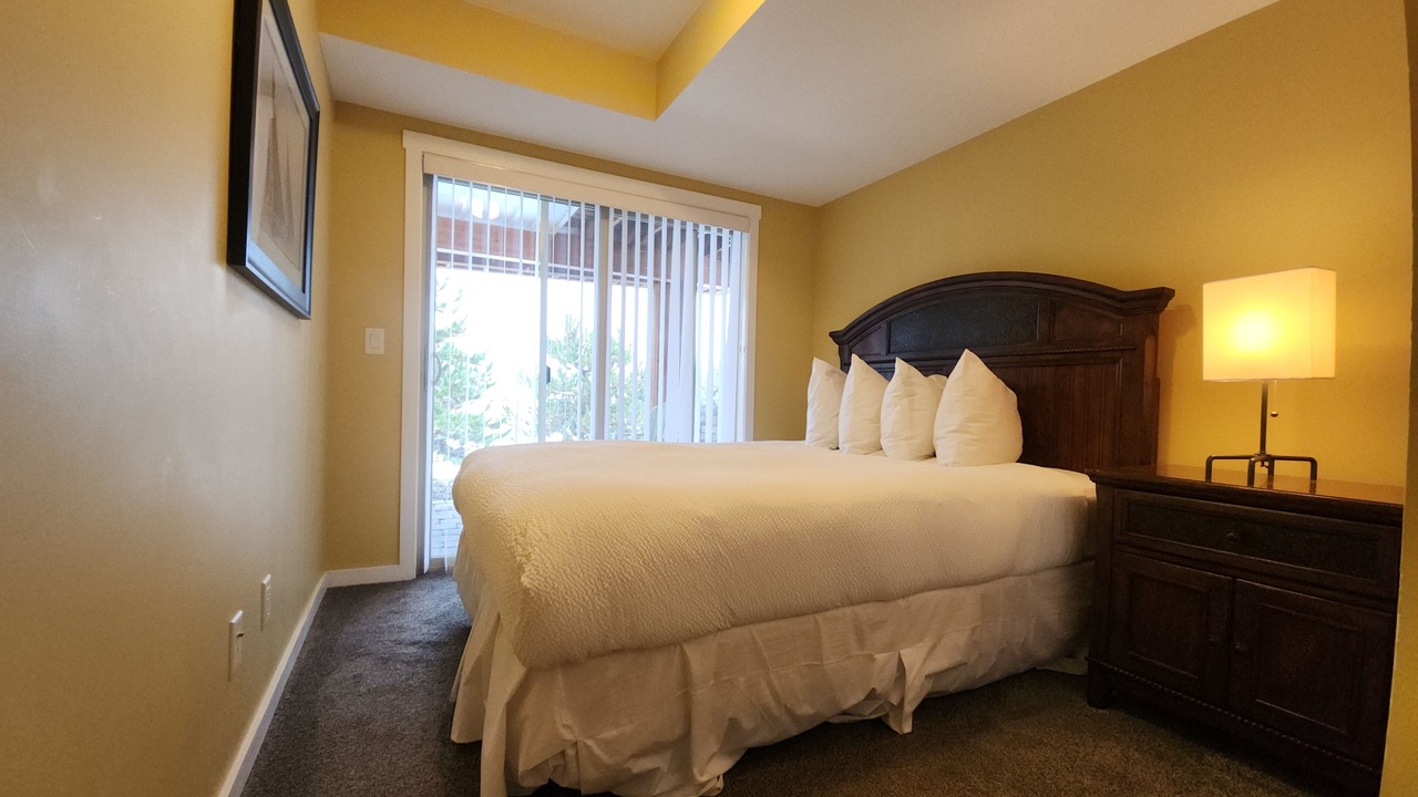 Photo of Bedroom in Central Okanagan