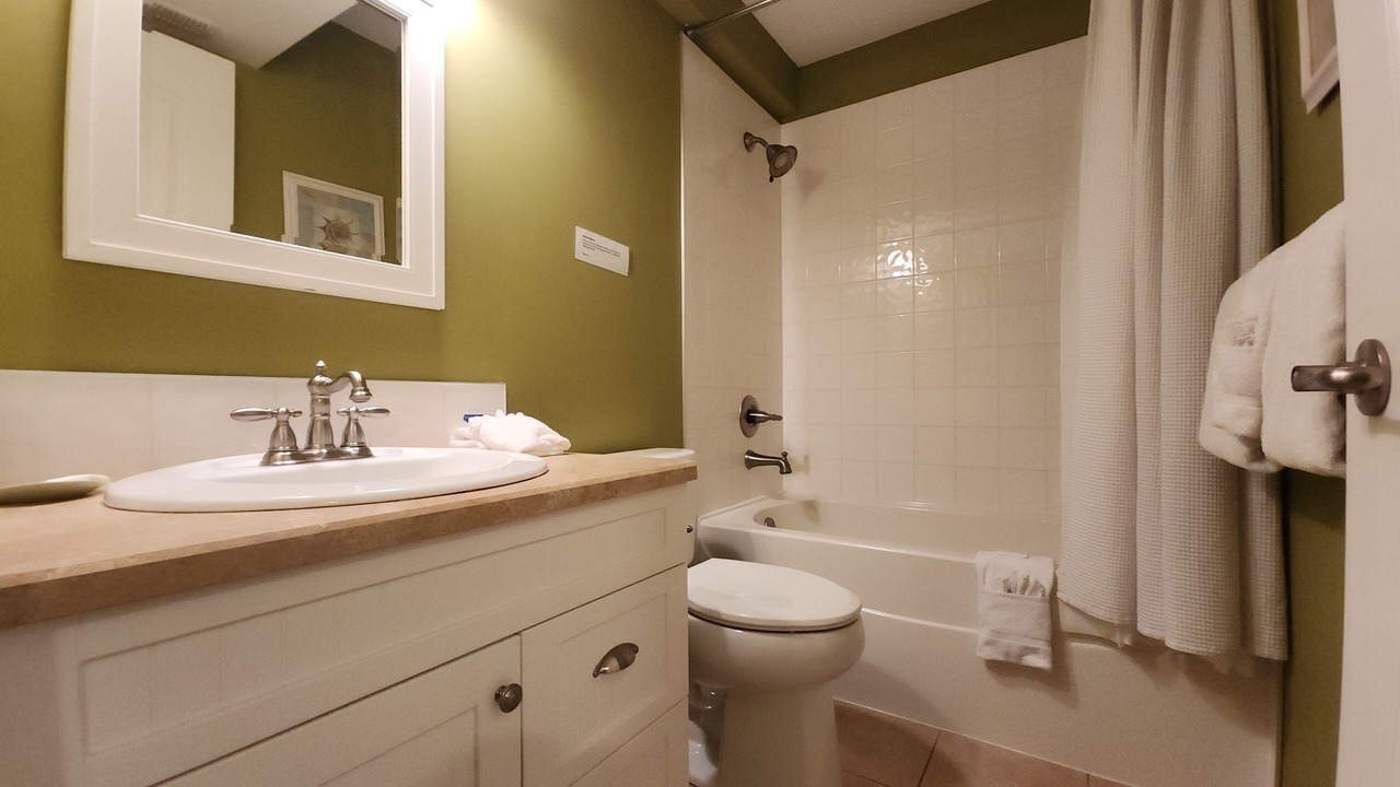 Photo of Bathroom in Central Okanagan
