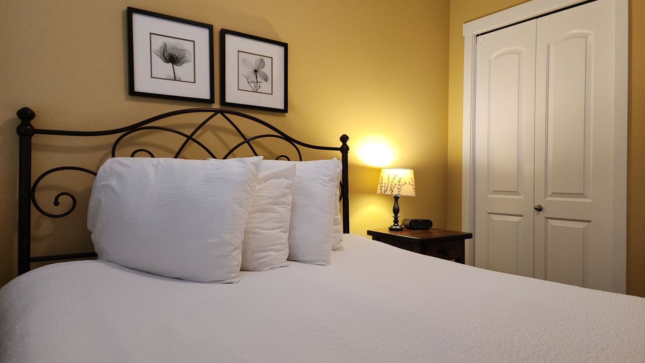 Photo of Bedroom in Central Okanagan